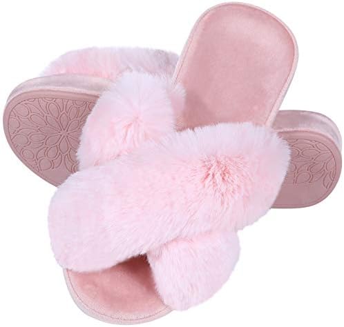 shevalues slippers