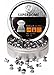 RWS Superdome Field Line 14.5 Grain .22 Caliber Pellet
