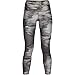 Under Armour Women's HeatGear Armour Ankle Crop Print Leggings