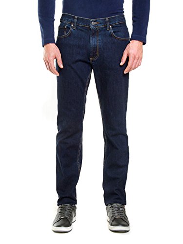 Carrera Jeans - Jeans per Uomo, Look Denim, Tessuto Elasticizzato IT 48 |  Prezzo.it