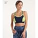 Simplicity Creative Patterns Misses' Knit Sports Bras Pattern, A (30A-44g)