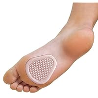 PediFix Pedi-gel Ball-of-foot Pad, 2-Count