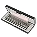 【Christmas Best Gift】OriGlam Professional Swan 24 Holes Key Of C&G Double-side Tremolo Harmonica