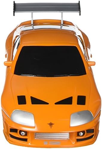 fast and furious supra rc car