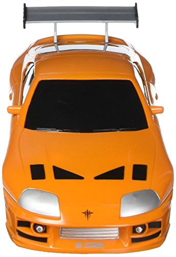Jada Toys Fast & Furious 1995 Toyota Supra RC Car - Image 3
