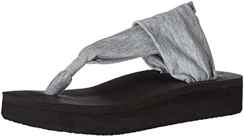 sanuk yoga wedge