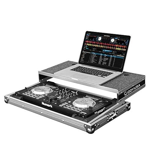 Odyssey Numark Pro 3 Mixtrack Platinum Dj Controller Case Frgsmixtrack3 In Kenya Whizz Studio Recording Equipment
