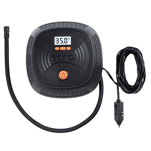 EONO TYRE INFLATOR PRESET DIGTAL