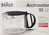 Braun KFK10L Replacement Carafe