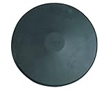 Champion Sports 1.0 K Rubber Practice Discus