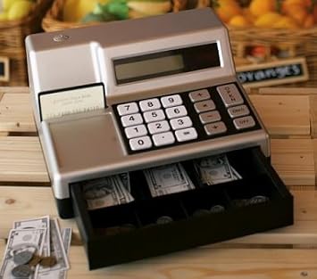 Amazon Com Pottery Barn Ninos Caja Registradora Baby