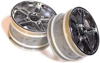 51C00-06024 1/10 (51c809 Rally Monster Parts-MODEL number) 1/10th 2.4Ghz Brushless or Brushed Exceed RC Rally Monster Electric RTR Racing Truck