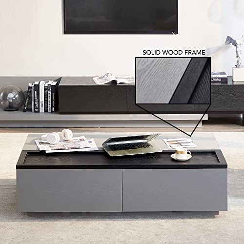 VALYOU Furniture Lift Top Coffee Table Living Room Tables with Storage Coffee Table with