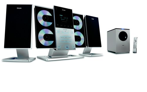 philips micro music system price
