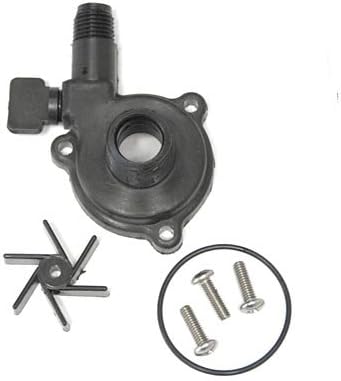 Cal Pump 10216 Repair Kit for A210 & S225