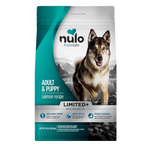 Best Hypoallergenic Dog Food (2026 Buying Guide) (2)