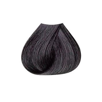 Satin Hair Color Mocha Series 3 Dark Mocha Brown 3 Oz Model Sat2303