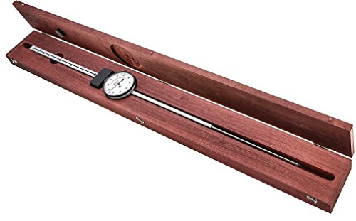 Starrett 656-11041J Wählanzeiger