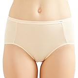 Anden Hud - Classic High Rise Hiphugger Cotton