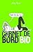 Carnet de bord bio by 