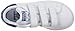 adidas Originals Kids' Stan Smith CF C Sneaker
