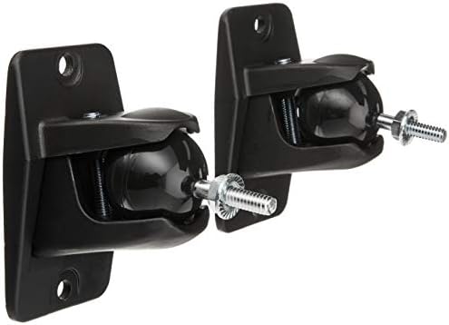 definitive technology wall mount