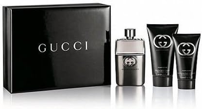 gucci aftershave set