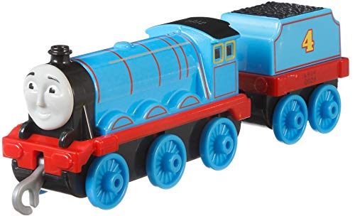 Fisherprice Thomas & Friends Adventures, Large Push Along Gordon