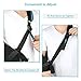 Yosoo Health Gear Arm Sling for kids, Lightweight Arm Sling with Thumb Loop and Shoulder Pad, Shoulder Immobilizer for Children, Arm Support for Broken Arm, Wrist, Elbow, Shoulder