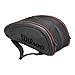 WILSON Federer DNA Collection Federer DNA 12 Pack, Red/Black