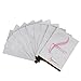 Beauty7 Lint Free Under Eye Collagen Gel Pads Patches for Eyelash Extension 5 / 10 / 25 / 50 / 100 Pairs