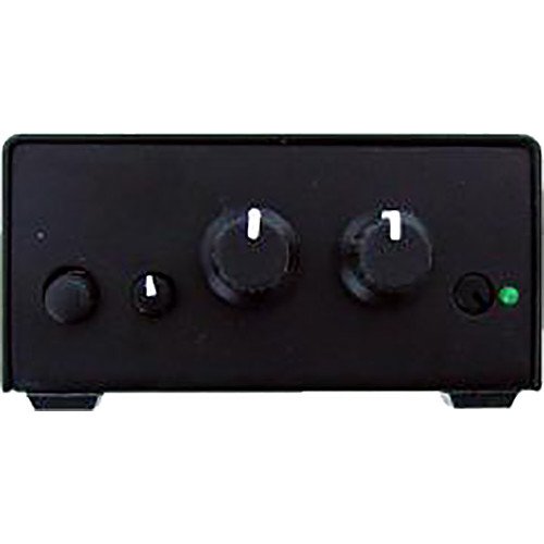image for Photo Savings Rolls DU30B Microphone Preamp Audio Ducker and Deluxe Ac