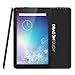 Dragon Touch V10 10 inch GPS Android Tablet Android 7.0 Nougat MTK Quad Core 1GB RAM 16GB Storage, 800x1280 IPS Display with Bluetooth 4.0 and Mini HDMI
