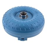 Recon Torque Converter, Lock-Up, 10.20" Overall