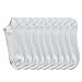 K. Bell Ladies - No Show Sock - 9 Pair Pack