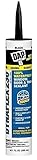 Dap 18280 Dynaflex 230 Black Latex Caulk 10.1 Oz