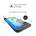 Samsung Galaxy S7 Edge Screen Protector,OTCkicks Samsung Galaxy S7 Edge Full Coverage [Case Friendly] Tempered Glass 3D Curved Screen Protector, Screen Protector Film for Samsung Galaxy S7 Edge