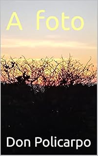 Livro A foto