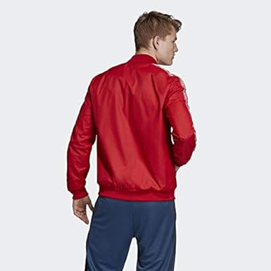 fc bayern anthem jacket