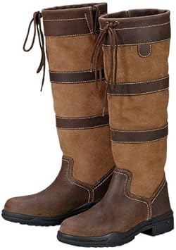 middleburg h2o country boot