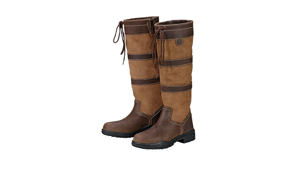 middleburg h2o country boot