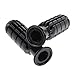 MMdex Fossball Plastic Handle Soccer Table Football Grip Part Replacements 8-Pack …