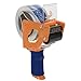 Duck Brand BladeSafe Tape Gun Dispenser with 1 Roll of HP260C Tape (1078566)