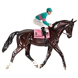 Breyer Zenyatta Ornament