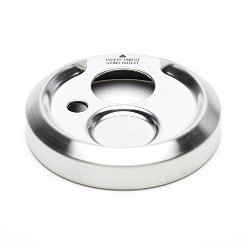 Breville Grinds Container Lid for BCG800XL Smart Grinder