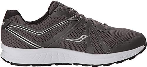 saucony cohesion 11 mens