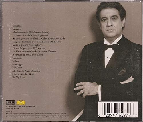 Amazon.com: The Pavarotti & Friends Collection: The Complete