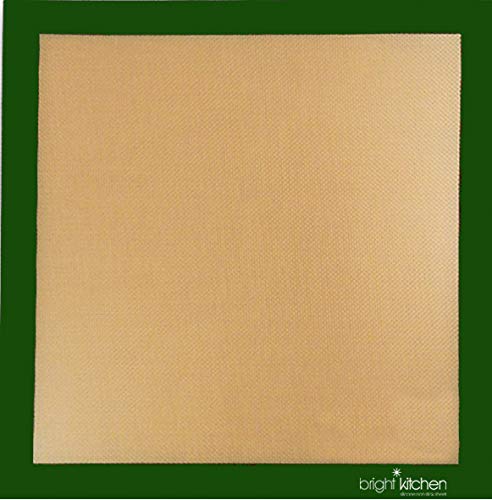 image for 5 X ParaFlexx Ultra Silicone 14x14 Non-Stick Fruit Leather Paraflexx S