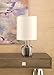 360 Lighting Betsy Modern Accent Table Lamp 15 1/4