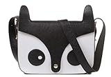niceeshop(TM) Carton Retro Shoulder Messenger Bag Crossbody Satchel Handbag